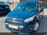 Ford Transit Connect Kombi Lang Trend AHK,GJR,El.FH++ - Ford Transit Connect: Kombi