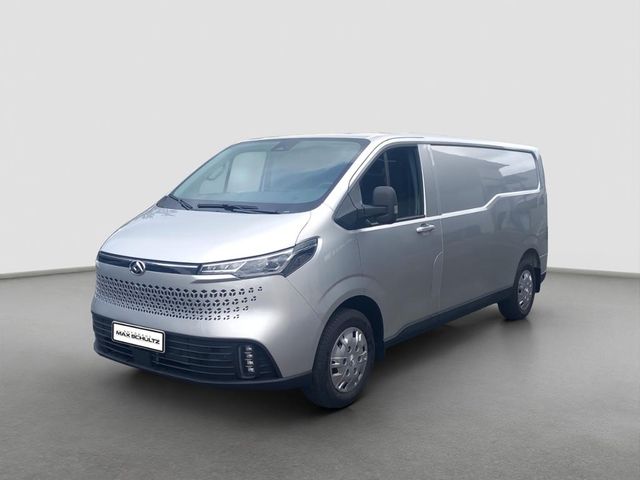 Maxus Deliver 7 2.0 Diesel L2H1 Luxury FWD KeyLess*LED