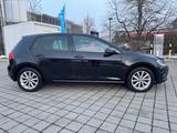 Volkswagen Golf VII 1.2 TSI Lounge/1.Hand/Garantie !!!! - VW Golf Gebrauchtwagen in München