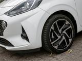Hyundai i10 1.0 Edition 30+ Kamera Spurhalteassistent - Hyundai i10 Gebrauchtwagen in Dortmund