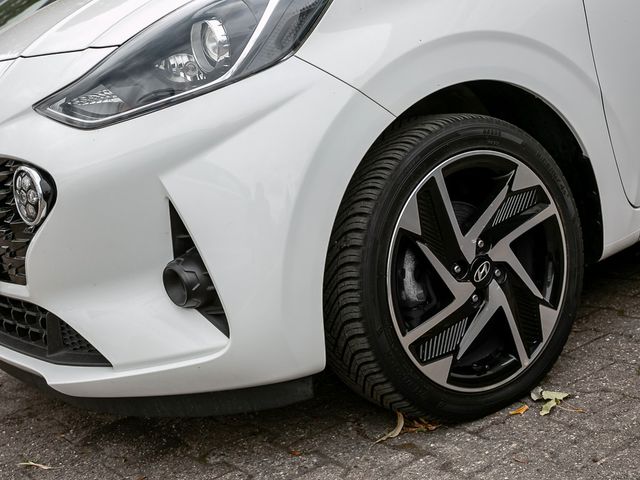 Hyundai i10 1.0 Edition 30+ Kamera Spurhalteassistent