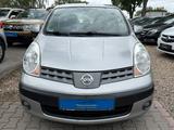 Nissan Note Acenta*1.HD*Klima*75.TKM*MFL*TÜV NEU - Nissan Note Gebrauchtwagen in Berlin
