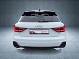 Audi A1 Sportback S line 25 TFSI LED/Nav/17"/sound/AS - Audi A1: Weiß