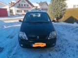 Renault Megane Scenic - gebrauchte Renault Megane aus dem Jahr 2002