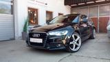 Audi A6 Avant 2.0 TFSI - Audi A6 aus 2012: Kombi