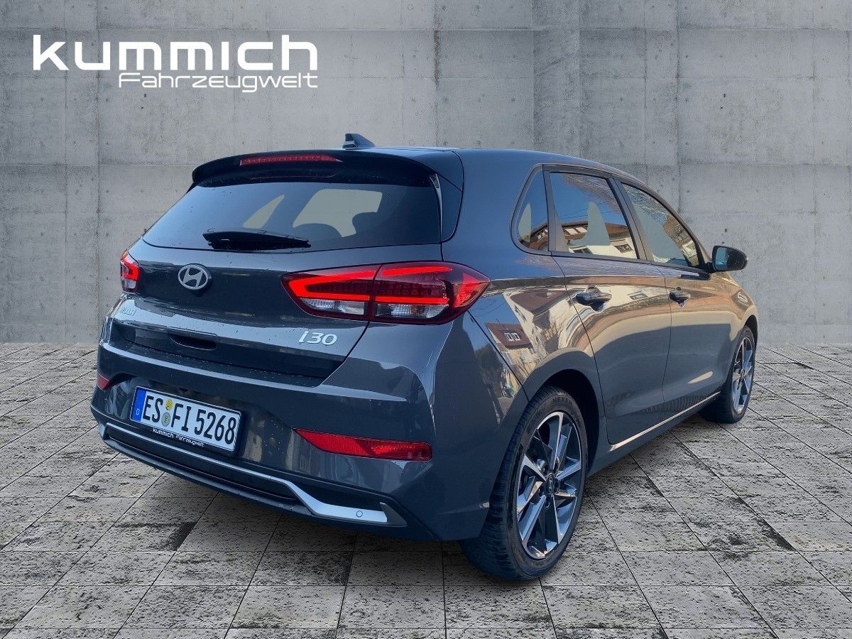 Hyundai i30 - Bild 4