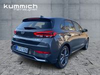 Hyundai i30 - Vorschau Bild 4