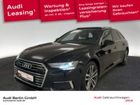 Audi A6 - Vorschau Bild 1