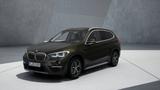 BMW X1 xDrive25i LED SpurAss HUD Navi ParkAss RFK - BMW X1: 25i
