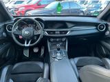 Alfa Romeo Stelvio 2.9 Bi-T. V6 375kW Quadrifoglio AT8-... - Alfa Romeo Stelvio in München