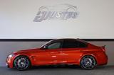 BMW M3 Competition/360*/HUD/HK/TOTW/SHZ/LHZ/PDC/R20 - BMW M3: Competition