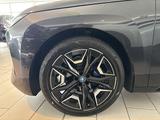 BMW iX M60 Sportpak.AHK°-Laser°PANO°Massage°Bowers&W - BMW iX M60 Gebrauchtwagen
