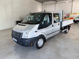 Ford Transit Pritsche FT 350 L DOKA*105.000KM*AHK 2.8 - Ford Transit: Pritsche