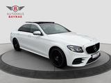 Mercedes-Benz E 200 d AMG WIDESCREEN/PANO/STHZ./KEYL./MBEAM - Mercedes-Benz E 200 in Bremen