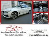 BMW 320 Gran Turismo i Sport,SAG,Leder,Kamera,ACC,Ha - BMW 320: 320i