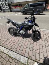 Yamaha Wr 125 x - YAMAHA WR 125 X