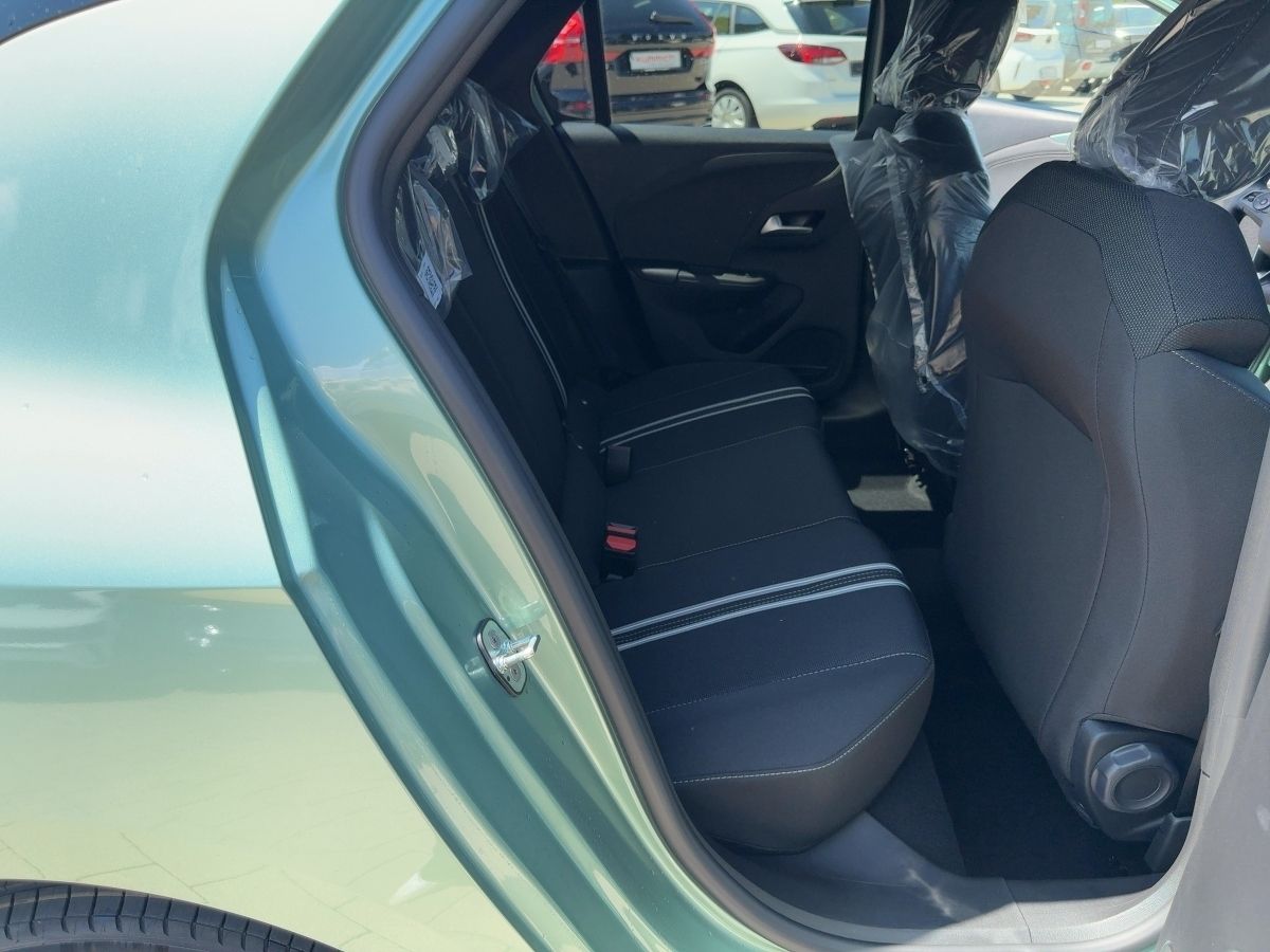 Opel Corsa - Bild 11