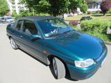 Ford Escort 1.6 Ghia Edition Ghia Edition - Ford Escort: Cabrio, 1.6