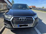 Audi SQ7 4.0 TDI quattro tiptronic - Audi SQ7 von privat