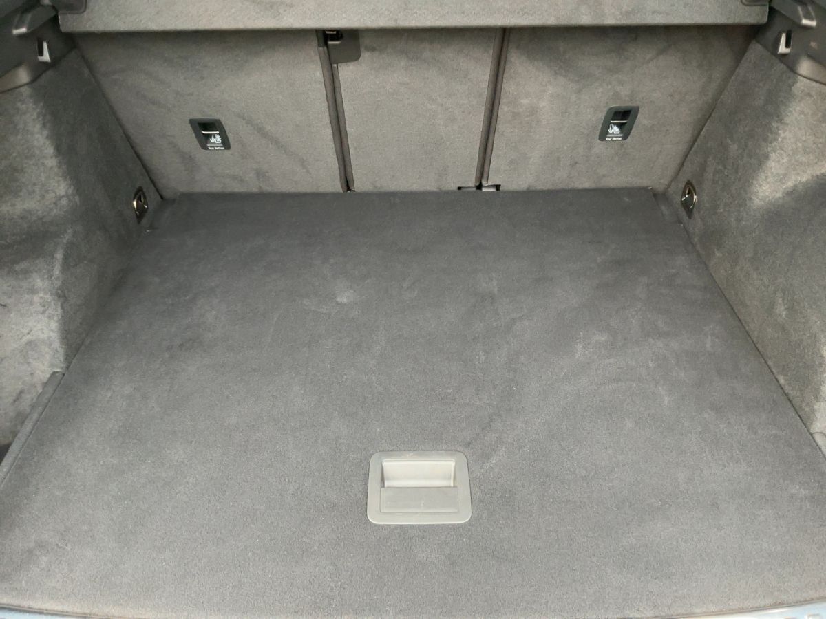 Audi Q3 - Bild 14