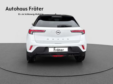 Fotografie 7 des Opel Mokka GS Automatik Kamera LED Sitzheizung PDC