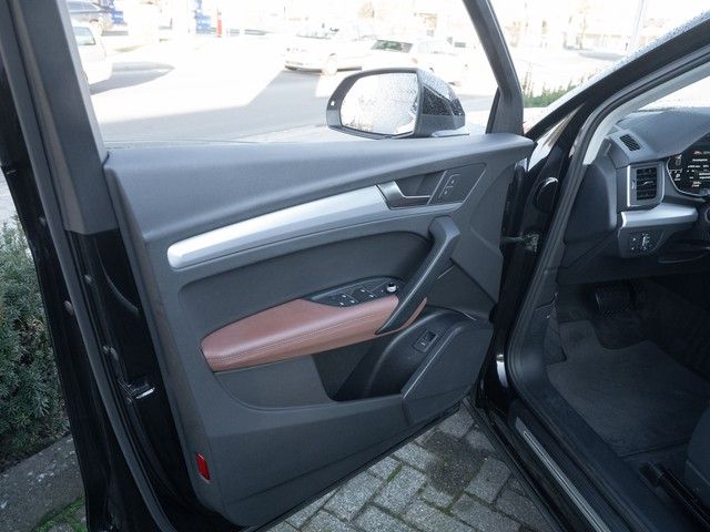 Q5 Sportback 40 TDI quattro advanced AHK+RFK+LED