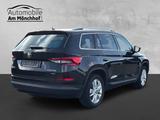 Skoda Kodiaq Style 4x4 2.0 TSI DSG NAV,360°,SHA,SWA,FS - Skoda Kodiaq: Allradantrieb, Style