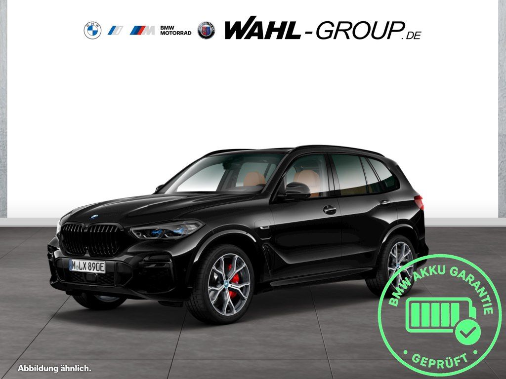 Image of BMW X5