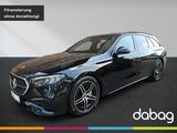 Mercedes-Benz E 220d T AMG-Line Advanced AHK PANO NIGHT WINTER