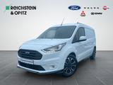 Ford Transit Connect Kasten 250L2 Sport - Ford Transit sport