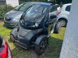 Renault Twizy Black Sport Edition - Renault Twizy