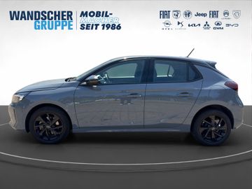 Opel Corsa F GS Turbo 1,2 Carplay+SHZ+PDC+LM+LED