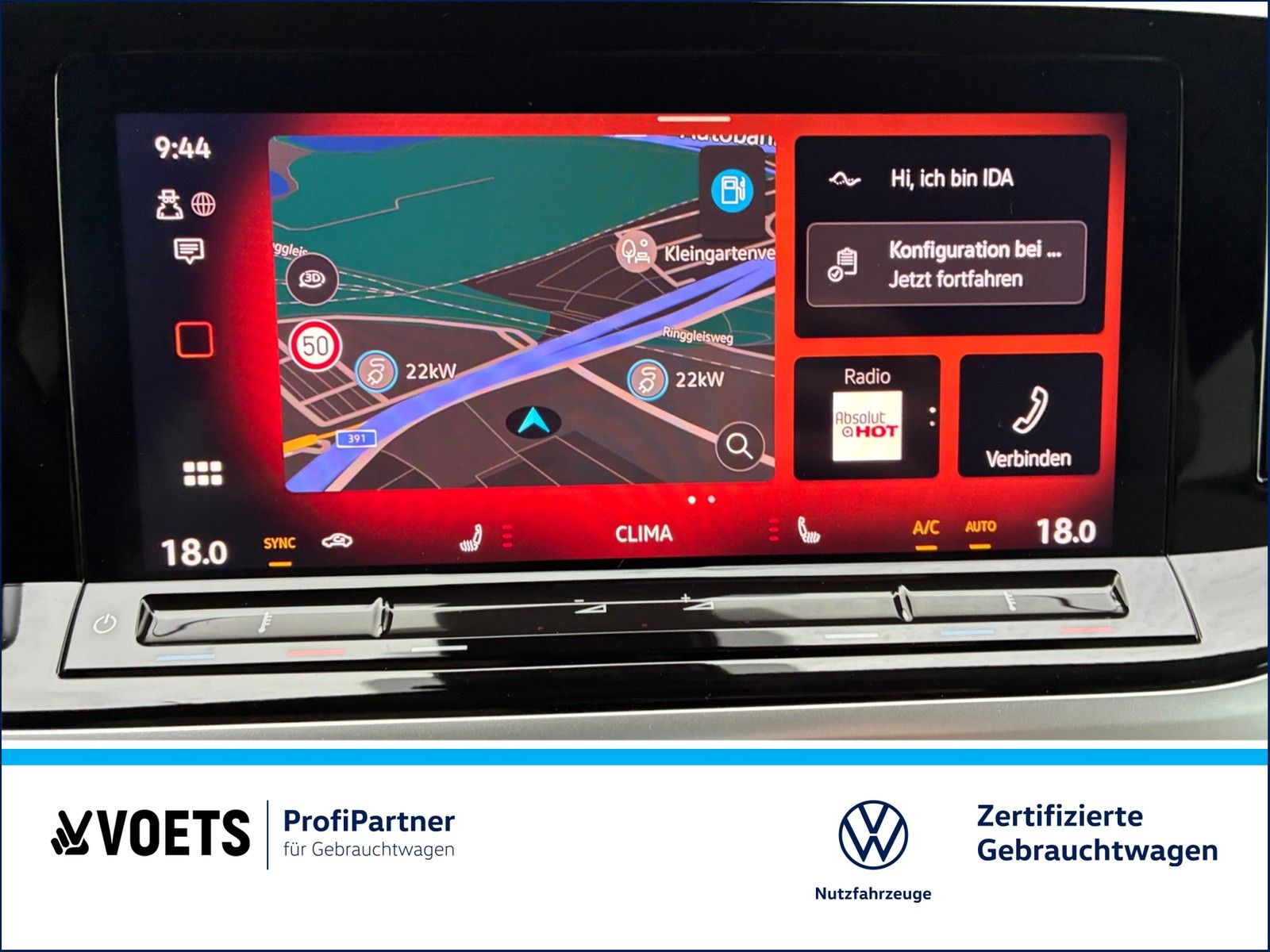 Volkswagen T7 Multivan - Bild 10