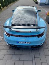 Porsche 992 Turbo 50 Jahre Coupé Turbo 50 Jahre PTS  - Porsche 992 in Herne