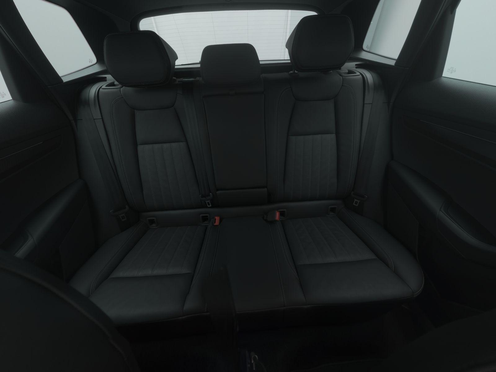 Skoda Karoq Sportline 2.0 TSI 4x4 DSG AHK*LED*NAVI*19"