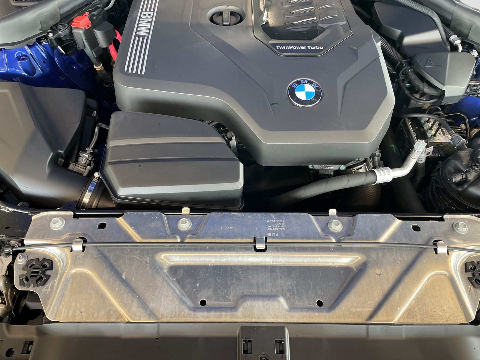 BMW 218 - Bild 15