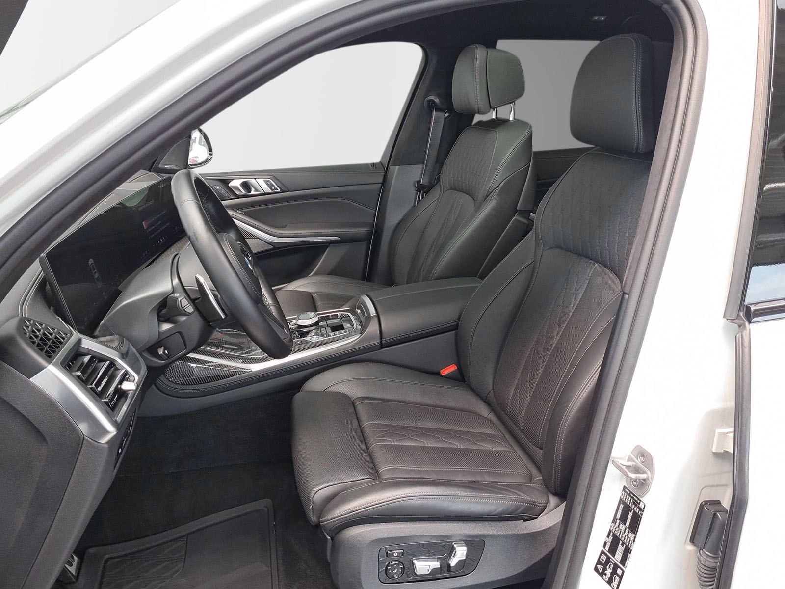 BMW X7 - Bild 8