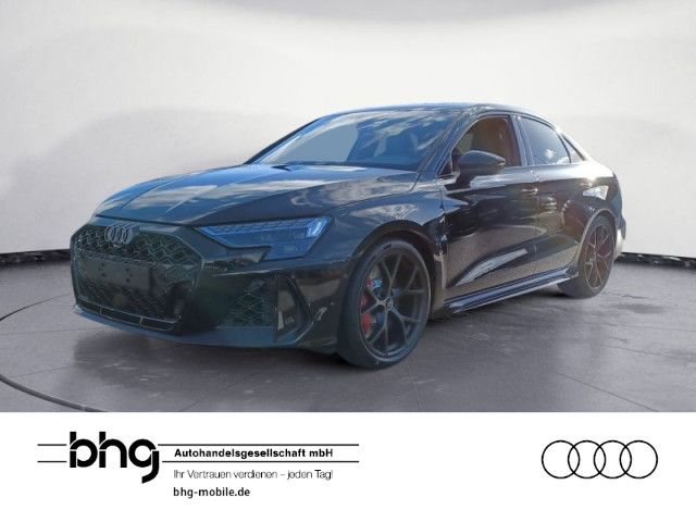 Audi RS 3 Limousine 294(400) kW(PS) S tr onic