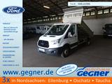 Ford Transit 470 L2 Kipper 3,5t AHK 170PS Ablastung - Ford Transit 17