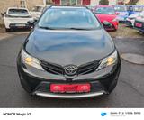 Toyota Auris Touring Sports - Toyota Gebrauchtwagen von 2014