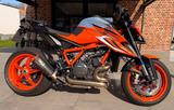 KTM 1290 Super Duke R EVO *Garantie bis 08.2028* - KTM 1290 Super Duke R EVO