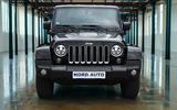 Jeep Wrangler 3.6 FINAL EDITION Leder/Media+Cam/LED - Jeep Wrangler: Pickup