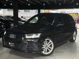 Audi Q7 50 TDI *S-Line*7-Sitzer*Pano*Bose*HUD*Memory - Audi mit Diesel-Antrieb: Schiebedach