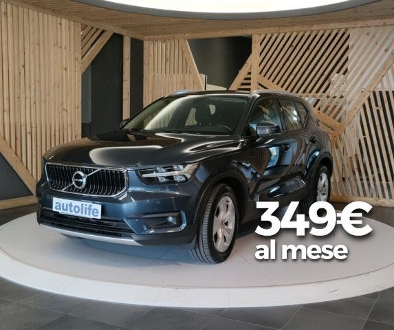 Volvo XC40 2.0 d3 Momentum Pro auto my21