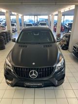 Mercedes-Benz GLE 450 AMG 4MATIC AMG - Mercedes-Benz GLE 450: Coupe