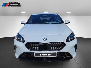BMW 123 xDrive M Sportpaket DAB LED Komfortzg. Shz