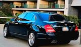 Mercedes-Benz S 350 BlueTEC 4MATIC L -