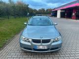BMW E91 325 Touring Viele Neuteile Gasanlage - BMW 3er Reihe mit LPG-Antrieb