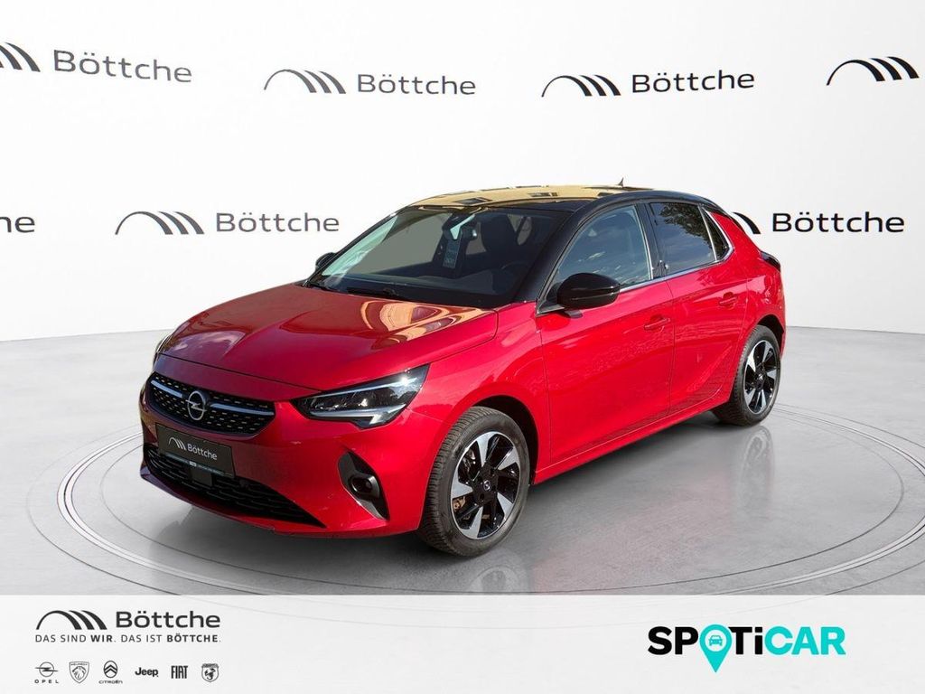 Image of Opel Corsa