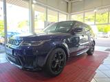 Land Rover Range Rover Sport P400e  HSE +HEAD UP+ACC+PANO+ - Land Rover Range Rover Sport: 4.4